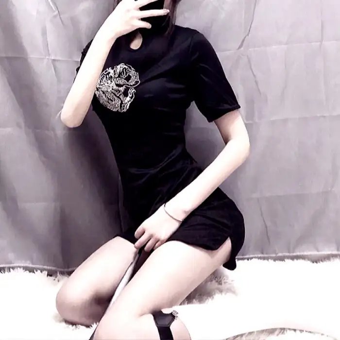 满月疑云